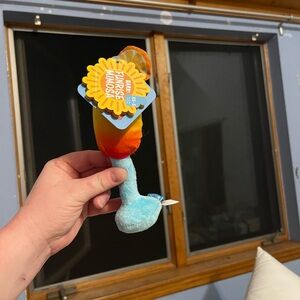 Barkbox / Bark Dog Toy
